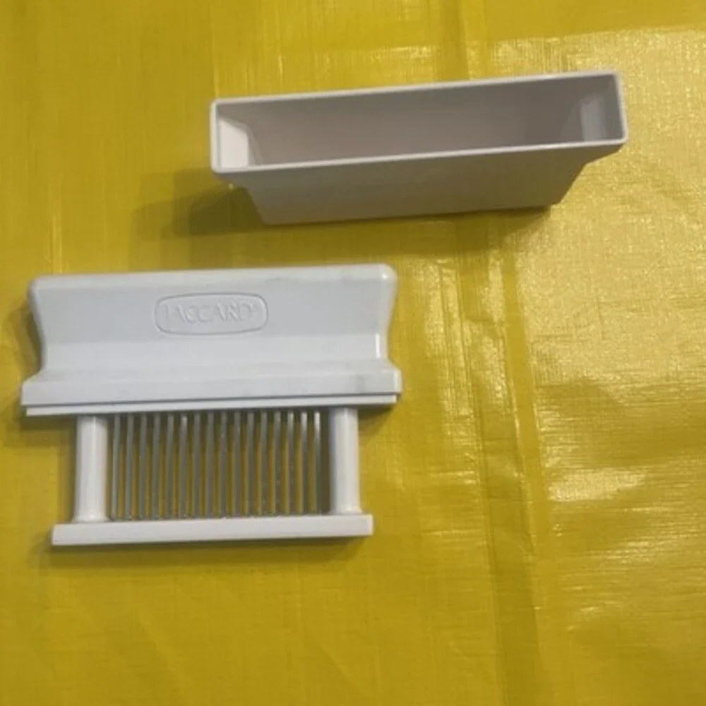 Jaccatd Tenderizer